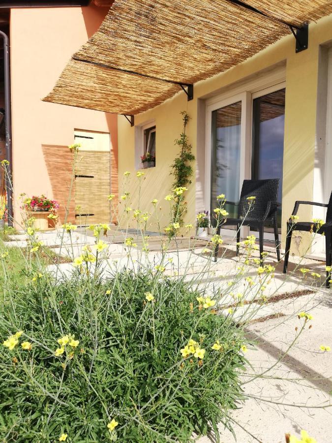 B&B Ca Montemezzano Verona Eksteriør billede